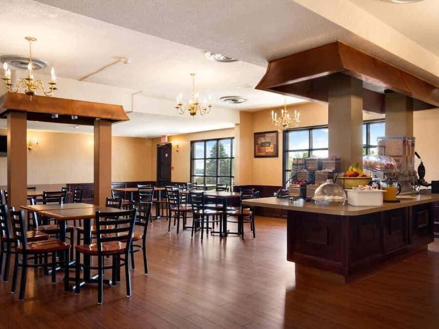 Café da manhã