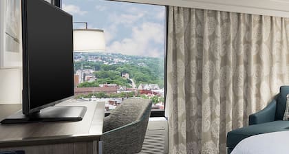 Hampton Inn Pittsburgh University/Medical Center