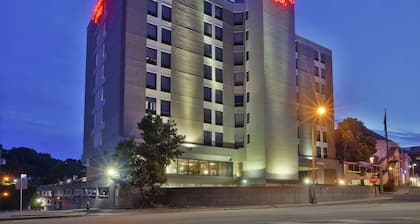 Hampton Inn Pittsburgh University/Medical Center