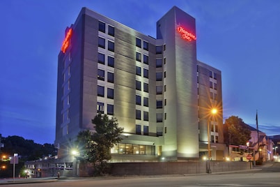 Hampton Inn Pittsburgh University/Medical Center