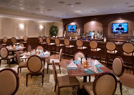 DoubleTree by Hilton Hotel Nanuet - Image 37