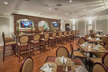 DoubleTree by Hilton Hotel Nanuet - Image 27