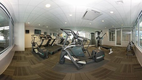 DoubleTree by Hilton Hotel Nanuet - Image 49