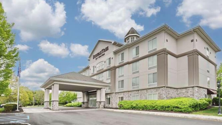 DoubleTree by Hilton Hotel Nanuet
