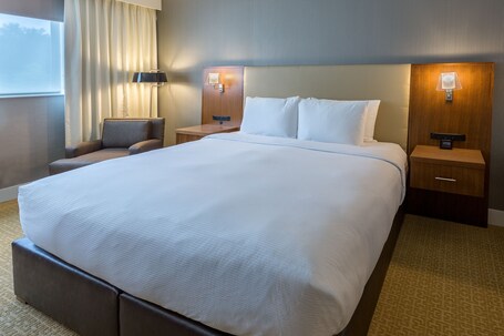 DoubleTree by Hilton Hotel Nanuet - Image 52