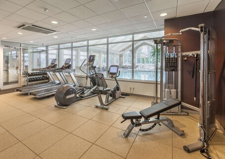 DoubleTree by Hilton Hotel Nanuet - Image 29