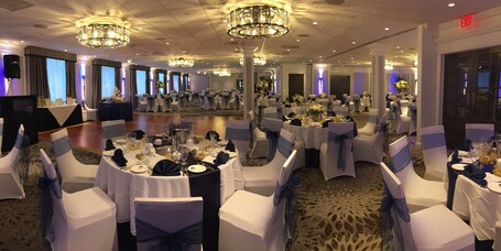 DoubleTree by Hilton Hotel Nanuet - Image 56
