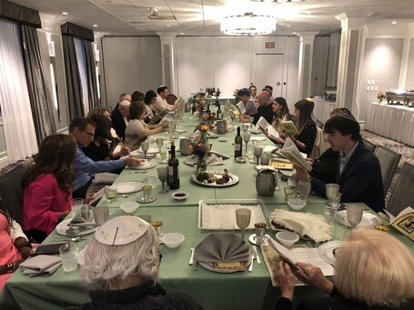 DoubleTree by Hilton Hotel Nanuet - Image 58