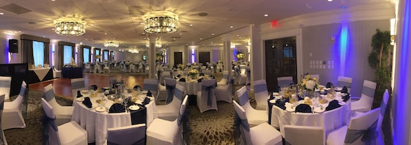 Ballroom