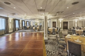 Salón de baile