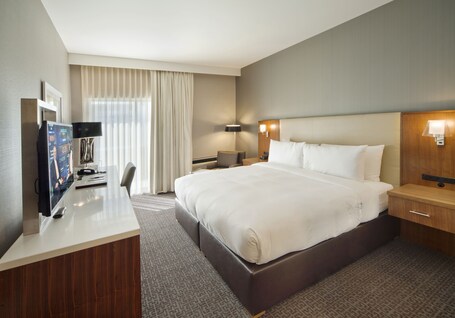 DoubleTree by Hilton Hotel Nanuet - Image 40