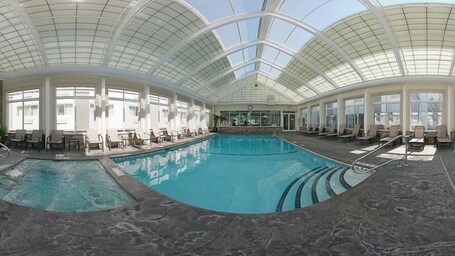 DoubleTree by Hilton Hotel Nanuet - Image 22