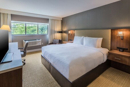 DoubleTree by Hilton Hotel Nanuet - Image 50