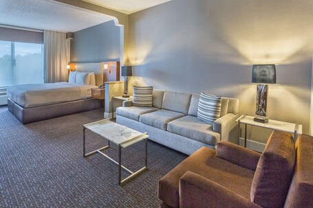 DoubleTree by Hilton Hotel Nanuet - Image 47