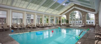 DoubleTree by Hilton Hotel Nanuet