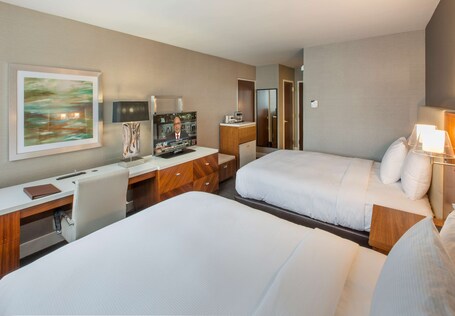 DoubleTree by Hilton Hotel Nanuet - Image 21