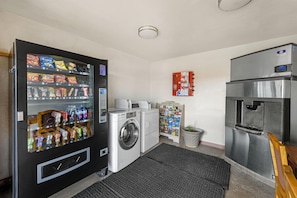 Property amenity - Best Western Santa Rosa Inn (Santa Rosa)