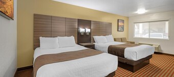 Best Western Santa Rosa Inn