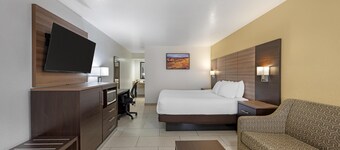 Best Western Santa Rosa Inn