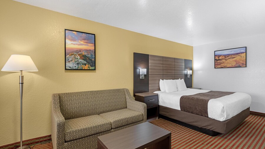 Best Western Santa Rosa Inn