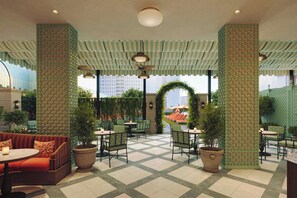 View from property - The Stoneleigh, Autograph Collection (Dallas)