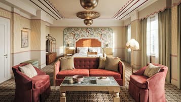 1 habitación, ropa de cama de alta calidad y cubrecamas