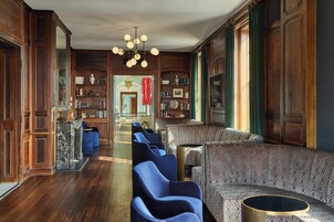 Servicio de la propiedad