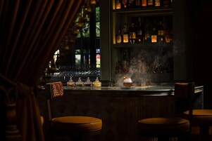 Bar (ter plaatse)