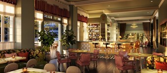 The Stoneleigh, Autograph Collection