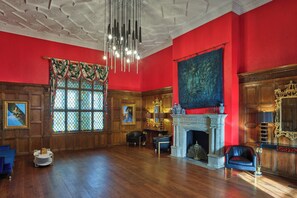 Meeting facility - The Stoneleigh, Autograph Collection (Dallas)