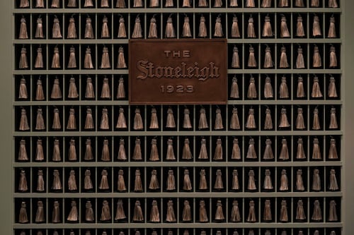 The Stoneleigh, Autograph Collection