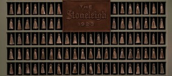 The Stoneleigh, Autograph Collection