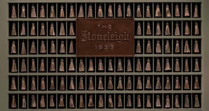 The Stoneleigh, Autograph Collection