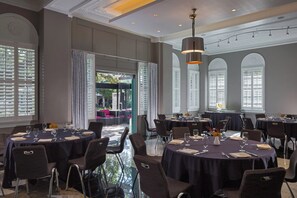 Meeting facility - The Stoneleigh, Autograph Collection (Dallas)