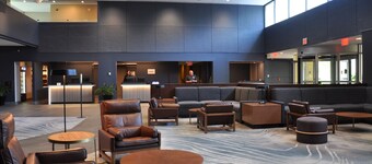 Marriott Chicago Schaumburg