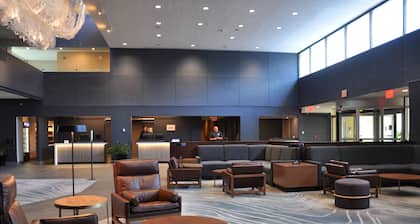 Marriott Chicago Schaumburg