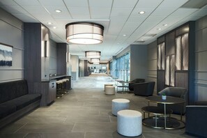 Meeting facility - Marriott Chicago Schaumburg (Schaumburg)