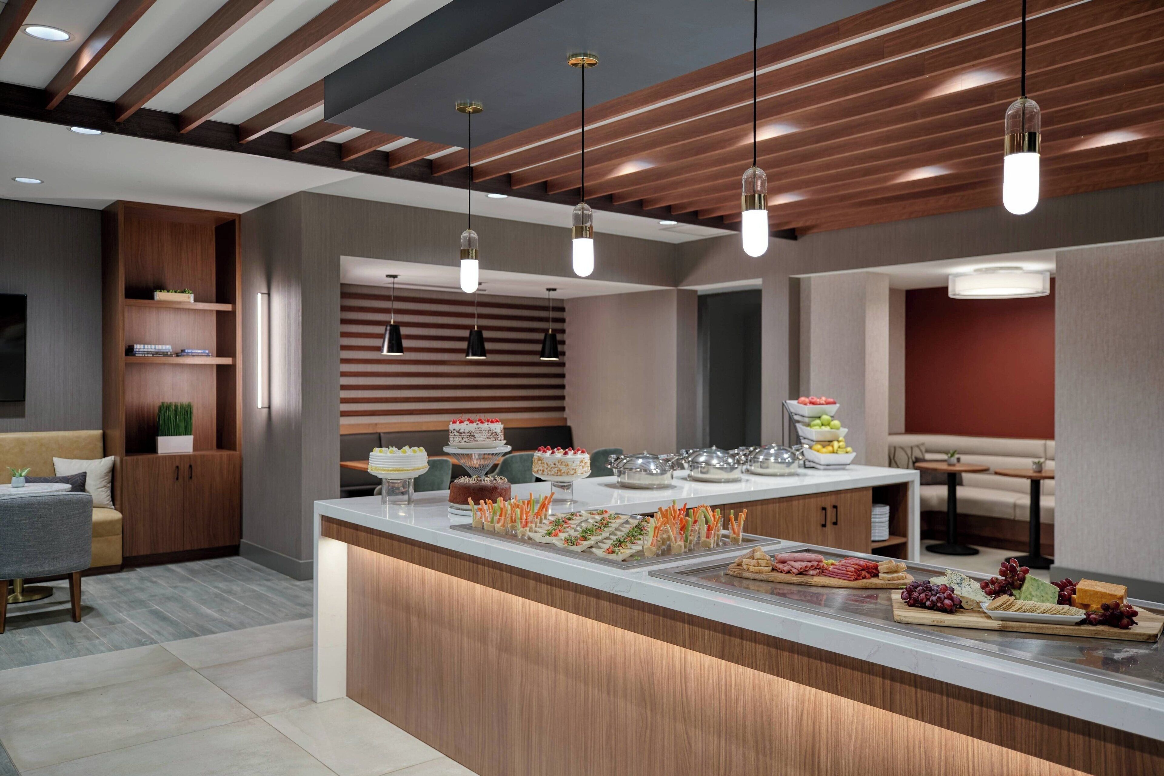 Photo - Chicago Marriott Schaumburg