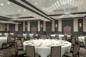 Meeting facility - Marriott Chicago Schaumburg (Schaumburg)