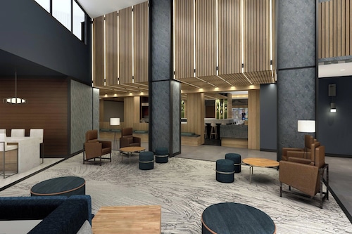 Marriott Chicago Schaumburg