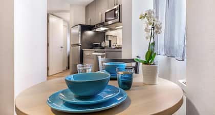 Best Western Plus Ottawa City Centre