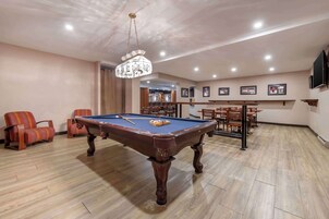 Servicio de la propiedad