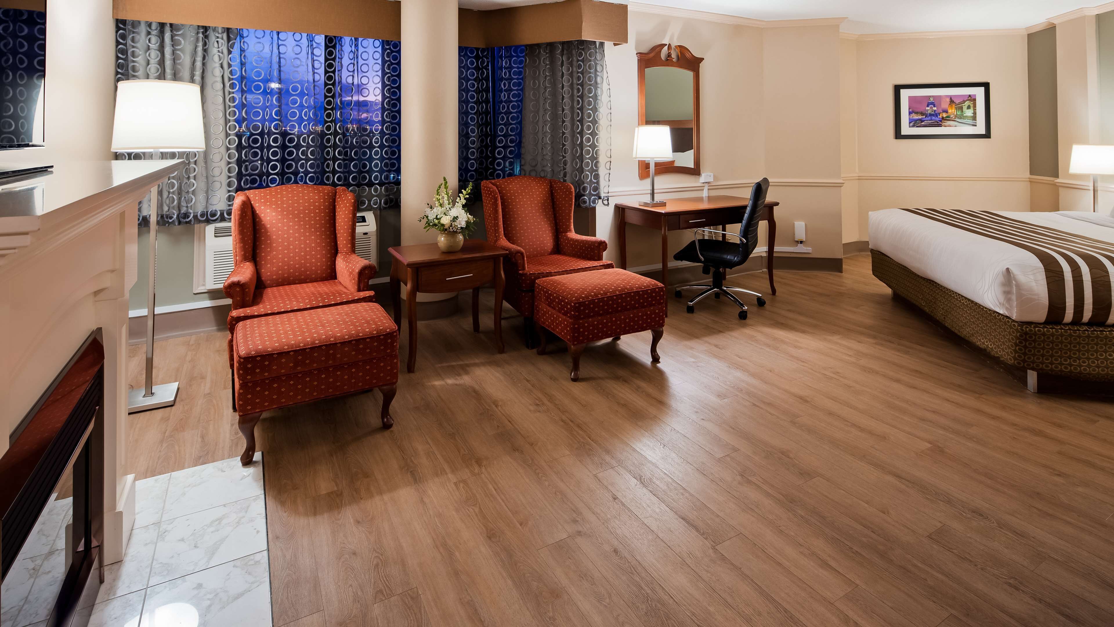 Foto - Best Western Plus Ottawa City Centre