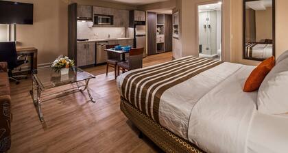 Best Western Plus Ottawa City Centre