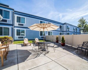 Property amenity - Quality Inn (Billings)