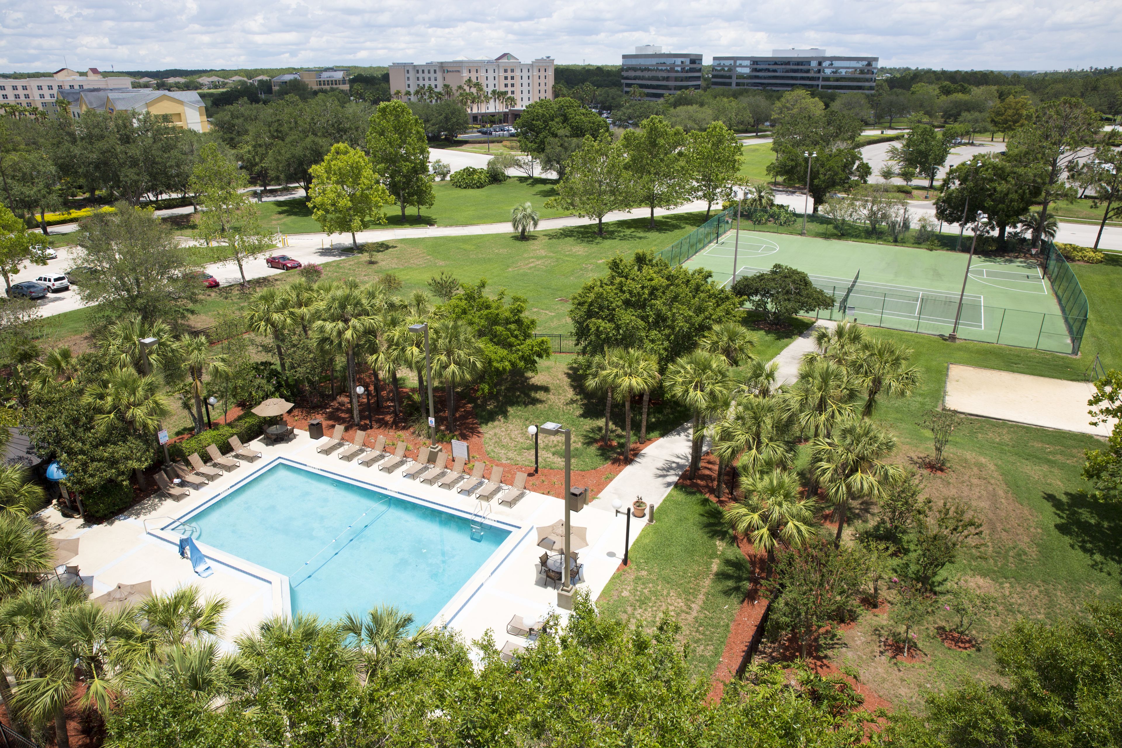 Foto - Holiday Inn Orlando International Airport by IHG