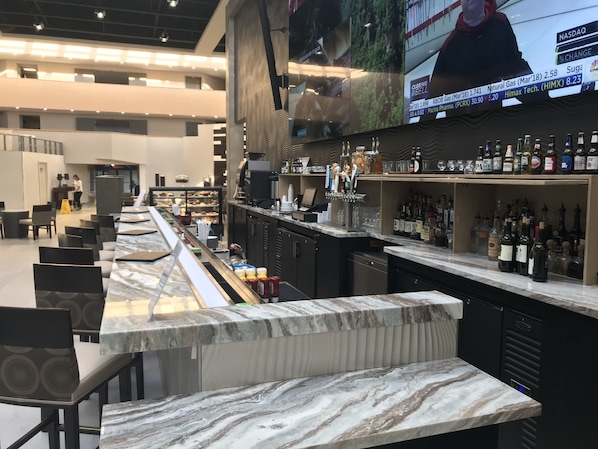 Interior detail - Holiday Inn Orlando International Airport by IHG (Orlando)