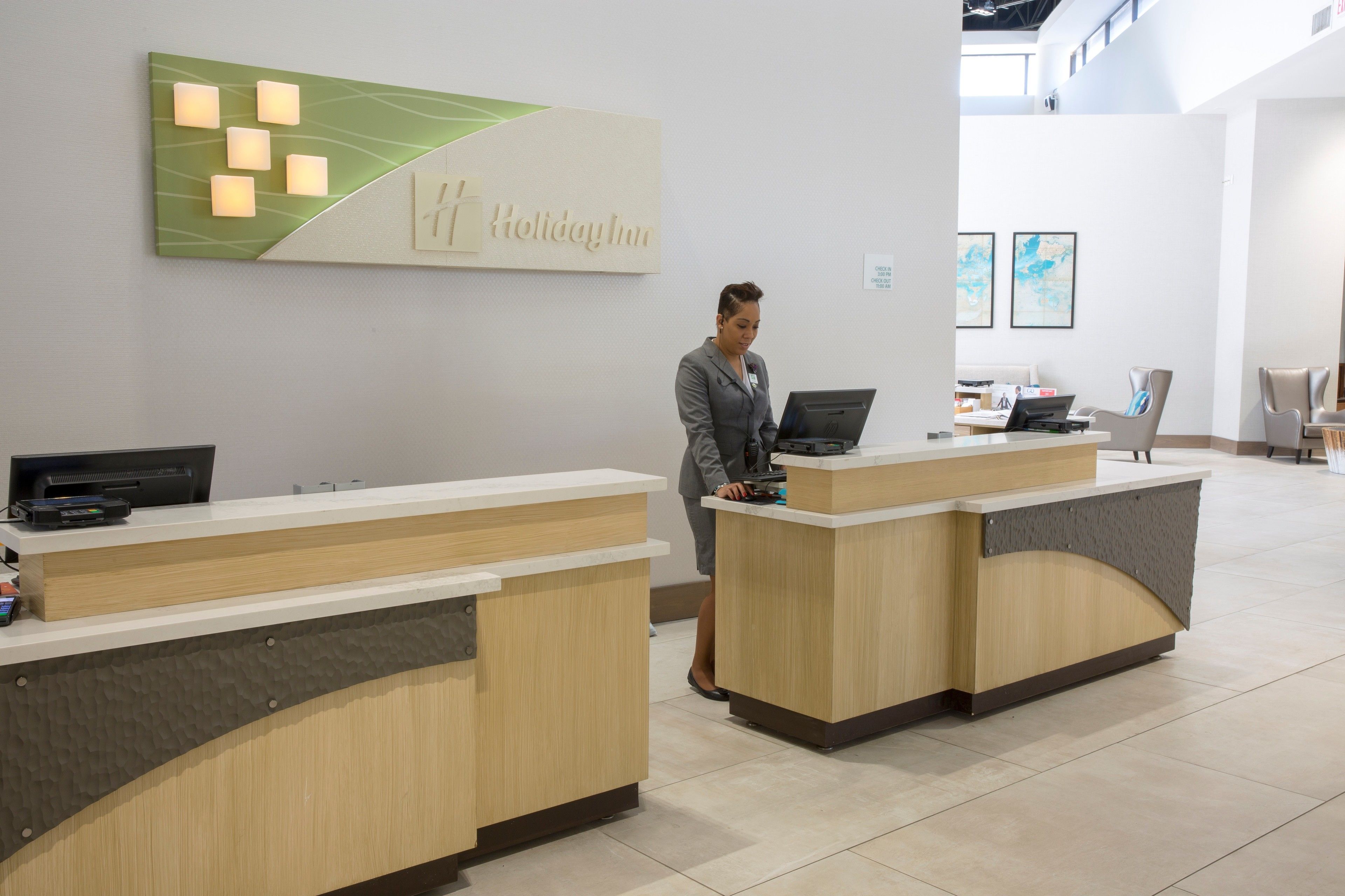 Photo - Holiday Inn Orlando International Airport by IHG
