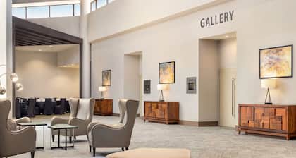 Holiday Inn Orlando International Airport by IHG