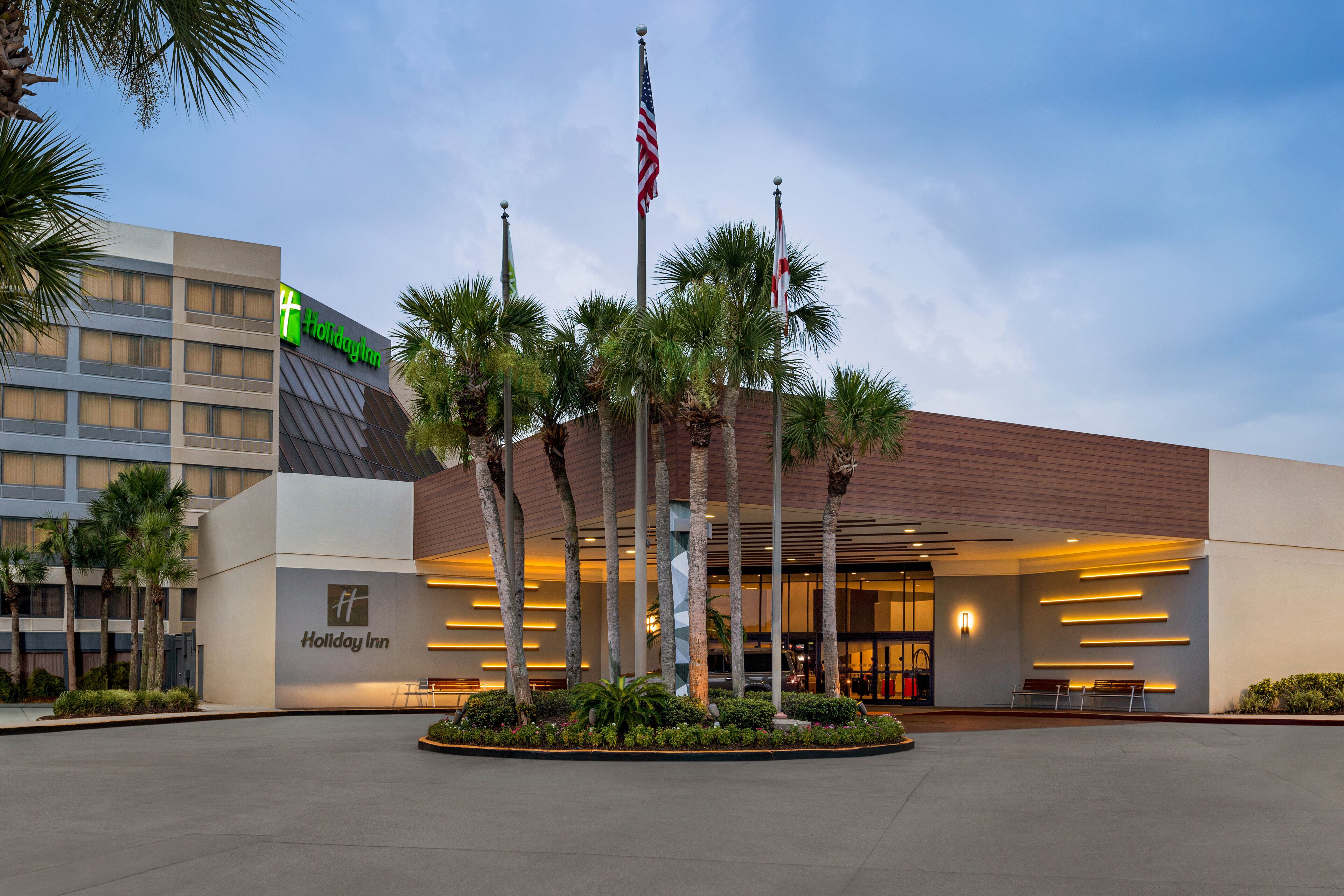 Photo - Holiday Inn Orlando International Airport by IHG
